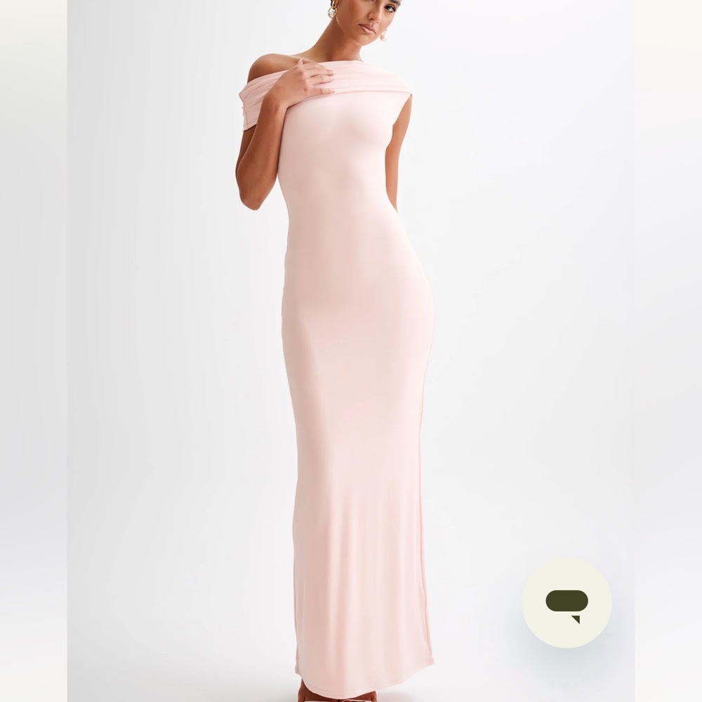 Meshki Cassandra dress